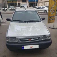 پراید ۸۹|خودرو سواری و وانت|پاکدشت, پاکدشت (مامازند)|دیوار