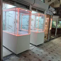 اجاره مغازه طلا فروشی در بازار|اجارهٔ مغازه و غرفه|میانه, |دیوار