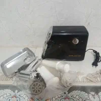 چرخ گوشت