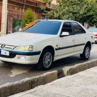 پژوپارس مدل92|خودرو سواری و وانت|کرمانشاه, |دیوار