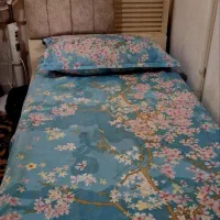 تخت خواب تک نفره