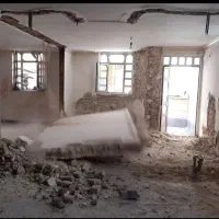 تخریب ساختمان ۲۴ ساعته خریدار ضایعات|خدمات پیشه و مهارت|تهران, زنجان جنوبی|دیوار