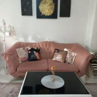 مبل کاناپه سه نفره