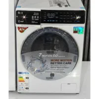 لباسشوئی الجی taitan اصل کرە موتوراینورتردایرکت|ماشین لباسشویی و خشککن لباس|بانه, |دیوار