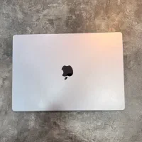 مک بوک M1 pro 512 ram 16