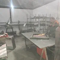 جوشکار co2