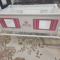 گهواره کودک|اسباب و اثاث بچه|اصفهان, پینارت|دیوار