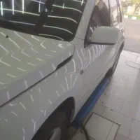 سوزوکی ویتارا اتومات (بازدید لاهیجان)