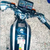 125 کویر 1403|موتورسیکلت|دزفول, |دیوار