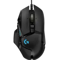 ماوس لاجیتک G502 HERO باسیم