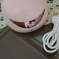 شیردوش برقی