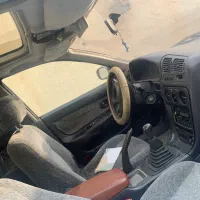 میتسوبیشی گالانت عینکی ۹۳ دنده‌ای