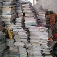 خریدکتاب کاغذ خریداریم ضایعات خانگی انباری