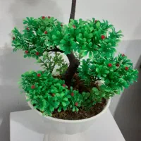 عیدی متفاوت با گل زیبا|گل مصنوعی|تربت جام, معدآباد|دیوار