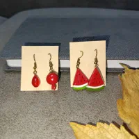 اکسسوری یلدایی|زیورآلات و اکسسوری|نجفآباد, پادگان|دیوار