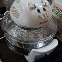 هواپز سانی ۱۷ لیتری