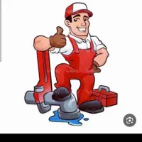 لوله کشی کلی و خورده کاری گاز آب فاضلاب پمپ تانک