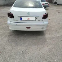 206sd|خودرو سواری و وانت|بندرعباس, |دیوار