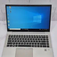 لپ تاپ اچ پی i7  دانشجویی مهندسی