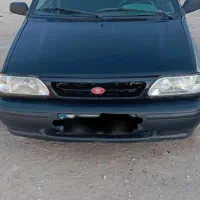 پراید مدل83مشکی