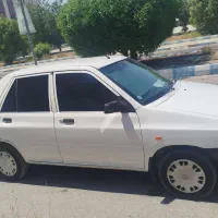 پراید مدل 98