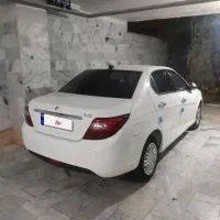 دنا پلاس ۶ دنده رینگ فولادی فول|خودرو سواری و وانت|مشکین‌دشت, |دیوار