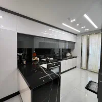 معاوضه ۲۲۵ متر / سوپر لاکچری / عسگریه|فروش آپارتمان|اصفهان, عسگریه|دیوار