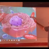 کلاس مدرس و مشاور خصوصی دروس زیست شناسی و شیمی