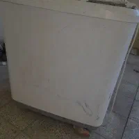 لباسشویه|ماشین لباسشویی و خشککن لباس|دهق, |دیوار