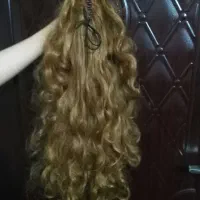 کیف مدرسه ، مو مصنوعی کلیپسی ،نلبکین|حراج|شیراز, قلعه نو|دیوار