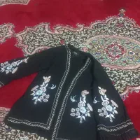 مانتو کتی|لباس|بیرجند, |دیوار