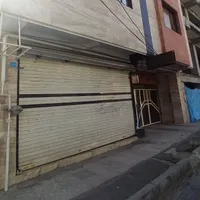 18 متر / 4 متر بر / سند تک برگ / انشعابات اختصاصی|فروش مغازه و غرفه|تهران, شهر‌زیبا|دیوار