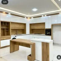 کابینت وکمد دیواری|مصالح و تجهیزات ساختمان|تبریز, |دیوار