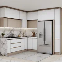 کابینت و دکوراسیون داخلی