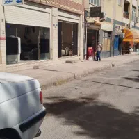 مغازه ۱۸متری محله ب۴