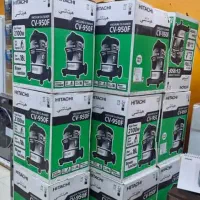 جارو برقی هیتاچی سطلی اصل 2100W