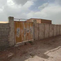 ۳۰۰متر زمین مناسب کار گاه وغیره ماهدشت جعفر آباد|فروش زمین و ملک کلنگی|ماهدشت, |دیوار