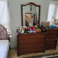 دراور آیینه