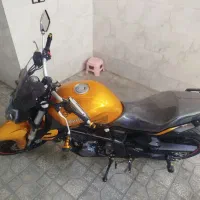 بنلی 300|موتورسیکلت|شیراز, فاضل|دیوار