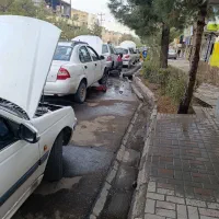 لنت با ۸ ماه ضمانت  زیر قیمت کل مشهد خرید دست اول