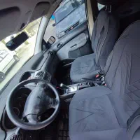 206 صندوق دار اتومات تیوفایو|خودرو سواری و وانت|خرم‌آباد, |دیوار