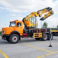 مونتاژ کار ،اهنگر،جوشکار co2،انباردار