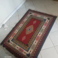 فرش یک در دو