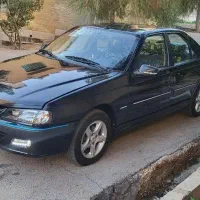 پارس ۴۰۱ موتور جدید|خودرو سواری و وانت|شیراز, دلگشا|دیوار