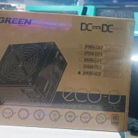 پاور  ECO D 400 Green|قطعات و لوازم جانبی رایانه|مشهد, شهرآرا|دیوار