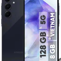 گوشی a55 ویتنام