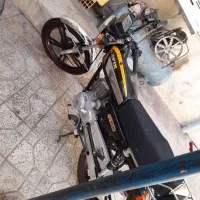 موتور مدل ۱۴۰۰