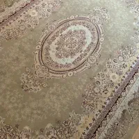 فرش ۶ متری خاطره کویر مشهد