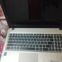 لپ تاپ ASUS