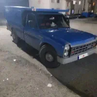 نیسان مدل 1400